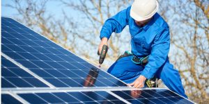 Installation Maintenance Panneaux Solaires Photovoltaïques à Beaumont